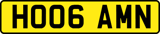 HO06AMN