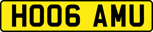 HO06AMU