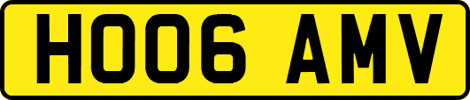 HO06AMV