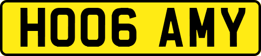 HO06AMY