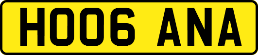 HO06ANA