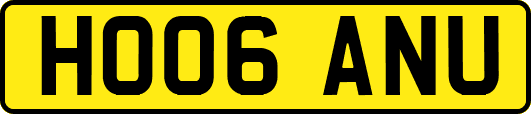 HO06ANU