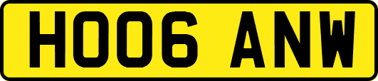 HO06ANW