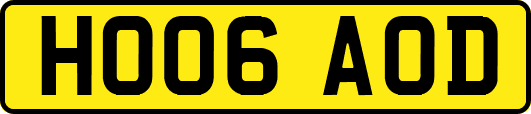 HO06AOD