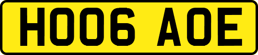 HO06AOE
