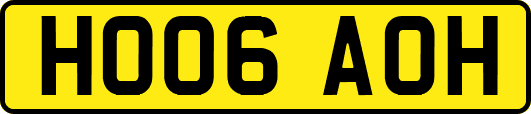 HO06AOH
