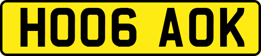 HO06AOK