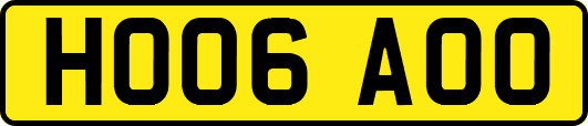 HO06AOO