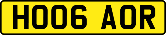 HO06AOR