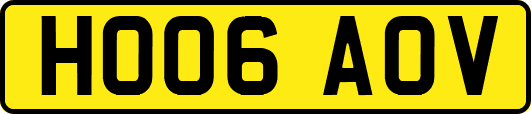 HO06AOV