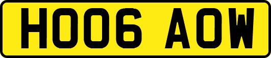 HO06AOW