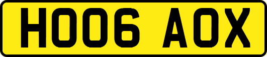 HO06AOX