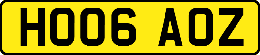 HO06AOZ