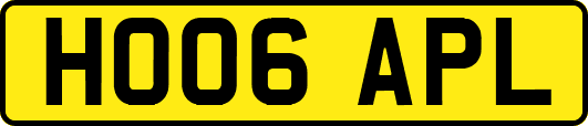 HO06APL