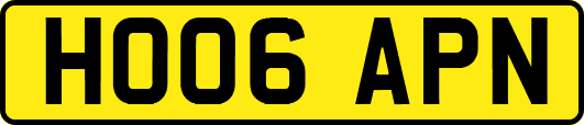 HO06APN