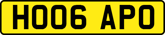 HO06APO