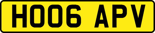 HO06APV