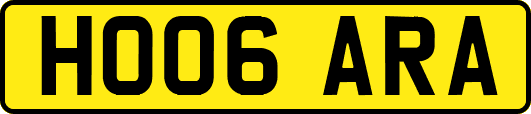 HO06ARA