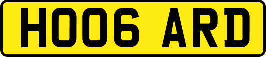 HO06ARD