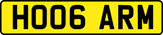 HO06ARM
