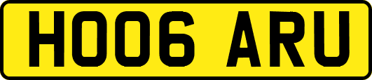 HO06ARU