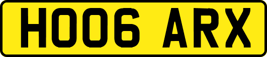 HO06ARX