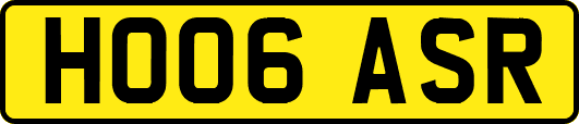 HO06ASR