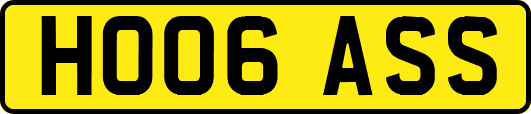 HO06ASS