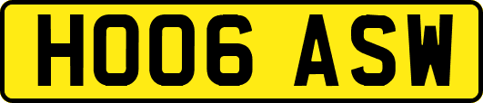 HO06ASW