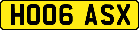 HO06ASX