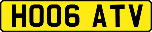 HO06ATV