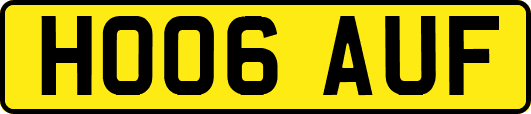 HO06AUF