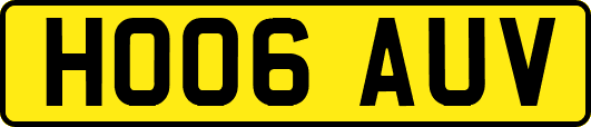 HO06AUV