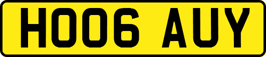 HO06AUY