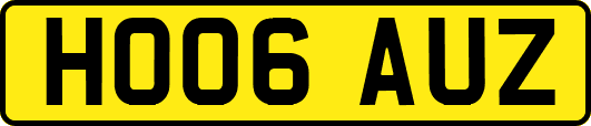 HO06AUZ