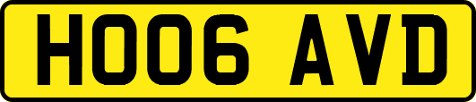 HO06AVD