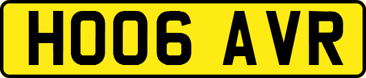 HO06AVR