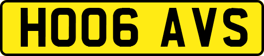 HO06AVS