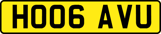 HO06AVU