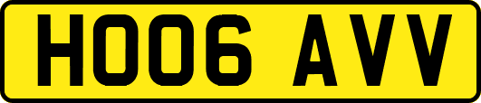 HO06AVV