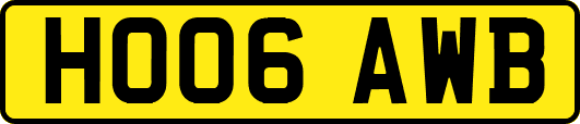 HO06AWB