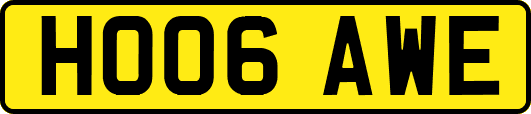 HO06AWE