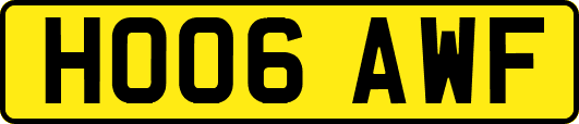 HO06AWF