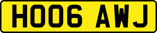 HO06AWJ