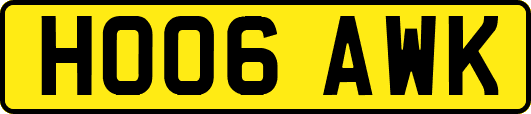 HO06AWK