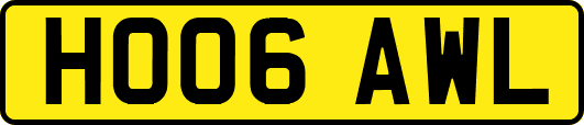 HO06AWL