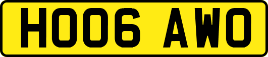 HO06AWO