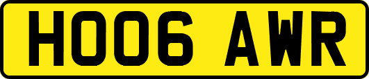 HO06AWR