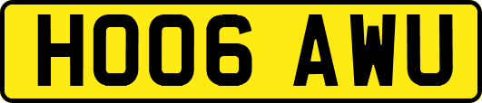 HO06AWU