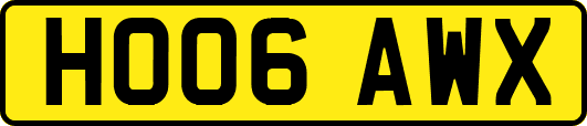 HO06AWX